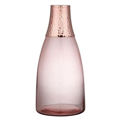 Hammered Top Vase from John Lewis