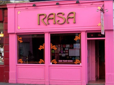 Rasa