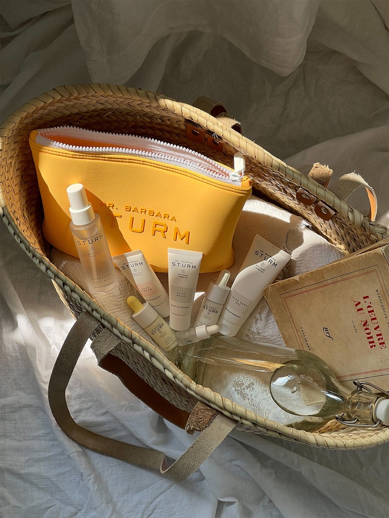 7 Summer Skin Essentials 