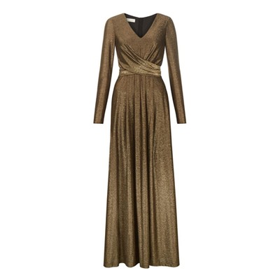 Charlize Maxi Dress