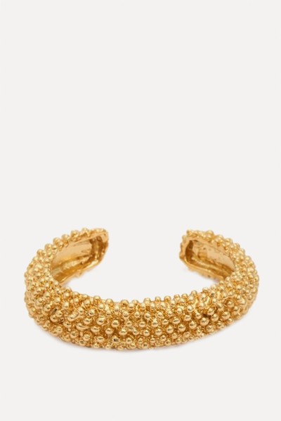 Royal Bracelet from Paola Sighinolfi