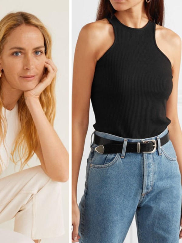 15 Racerback Tanks To Buy Now