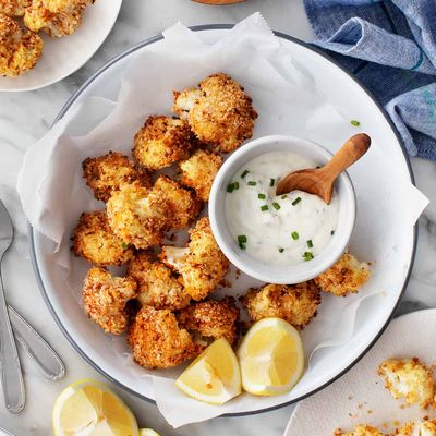 9 Healthy Air Fryer Recipes To Try At Home