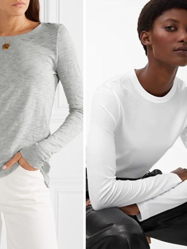 15 Really Useful Long Sleeve T-Shirts