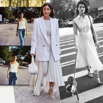 12 Pleated Pieces To Buy Now