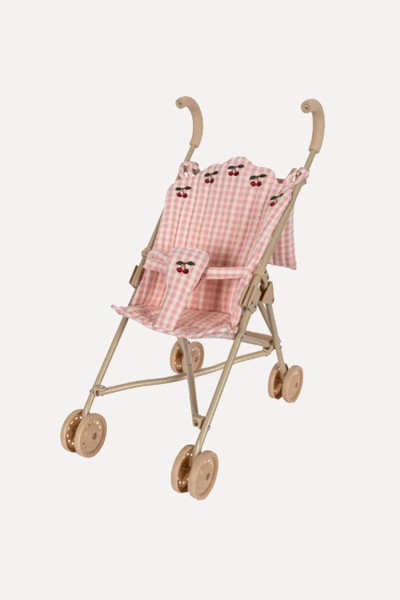 Doll Stroller from Konges Slojd