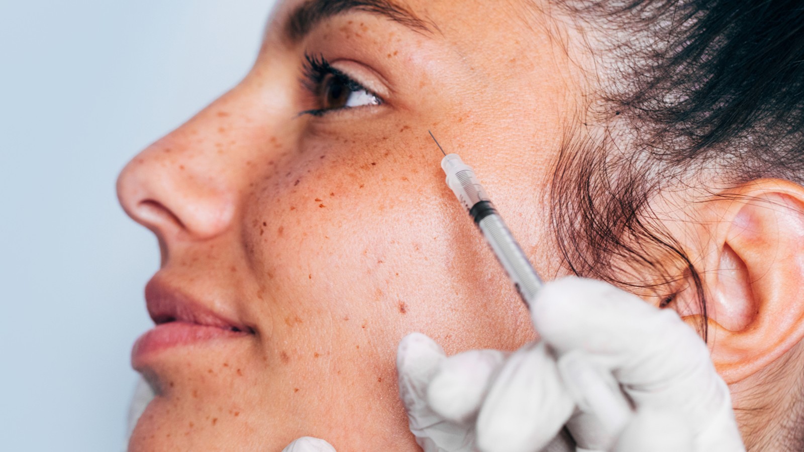 Considering Botox? Two Experts Share What To Consider First | SheerLuxe