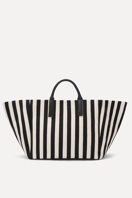 The Lisbon Tote from DeMellier