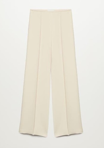 Flowy Palazzo Trousers