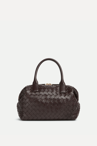 Medium Bauletto Bag from Bottega Veneta