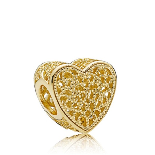 Filled With Romance Charm