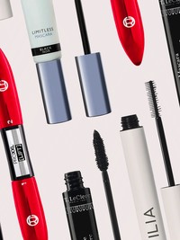 7 New Mascaras That Deliver Incredible Results