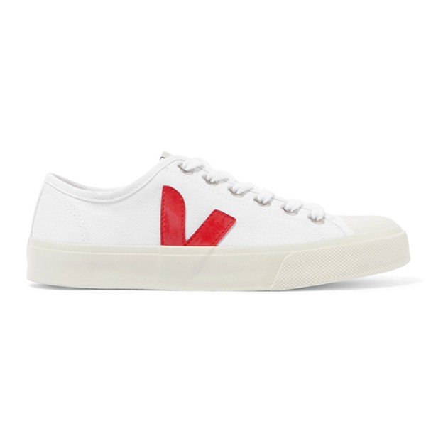 Wata Canvas Sneakers from Veja
