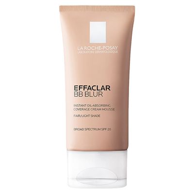 Effaclar BB Blur Cream from La Roche-Posay 