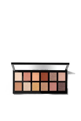 City Glamour 12 well Eyeshadow Palette  from Bobbi Brown 