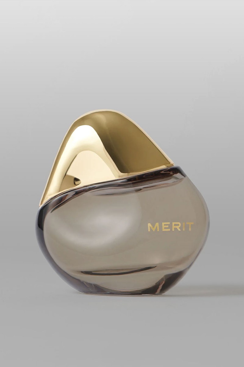 Retrospect L’Extrait De Parfum from Merit Beauty
