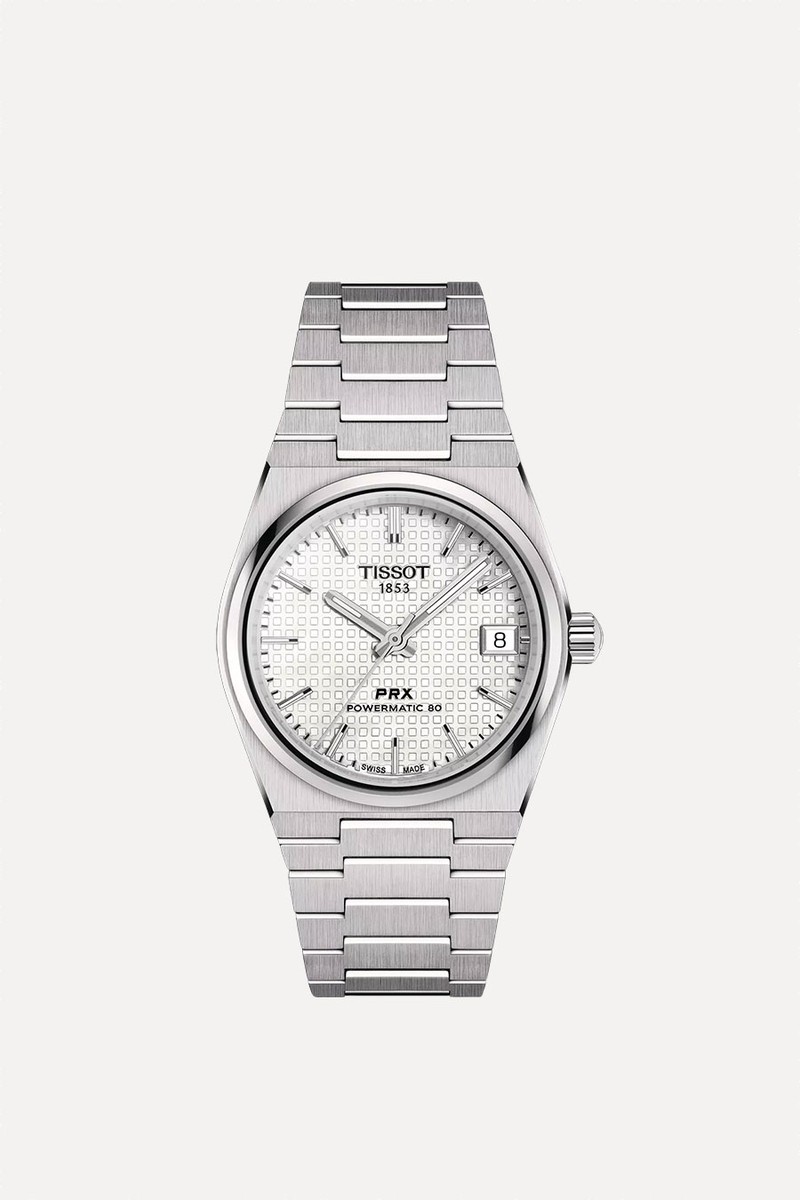 PRX Powermatic 80 35mm Watch from Tissot