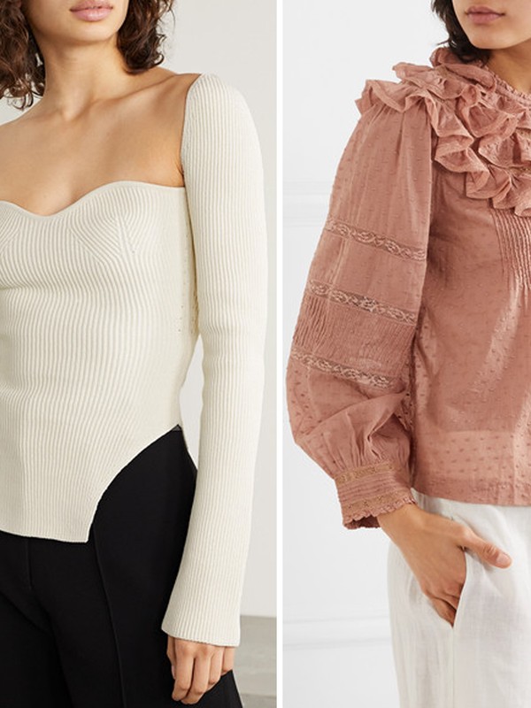 The Key Pieces To Buy For Spring