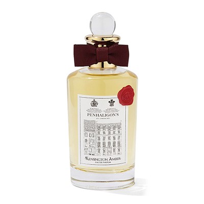 Kensington Amber Eau de Parfum