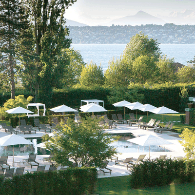 An Insider’s Guide To Geneva 