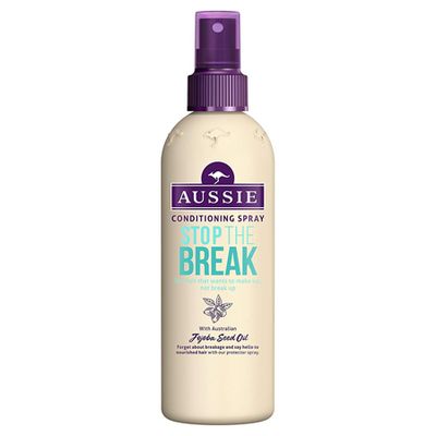 Leave In Conditioner Spray from Aussie