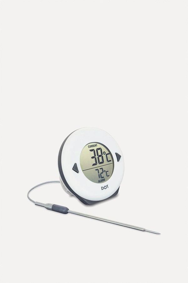Digital Oven Thermometer from Dot