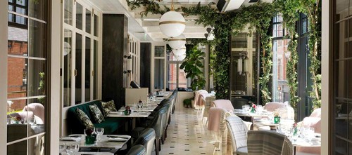 Where To Stay For An Irish Mini Break
