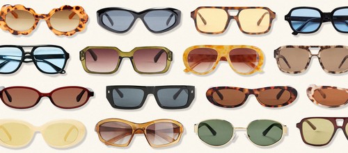32 Cool Sunnies That Won’t Break The Bank