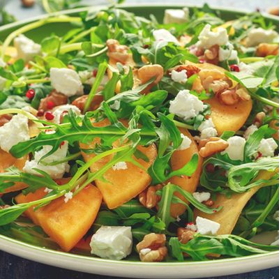 The Chef Secrets To Making A Salad More Exciting