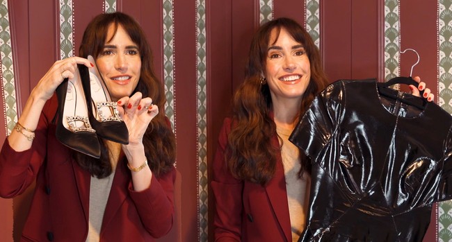 Wardrobe Tour: Best Outfits, Bags & Fashion Favourites
