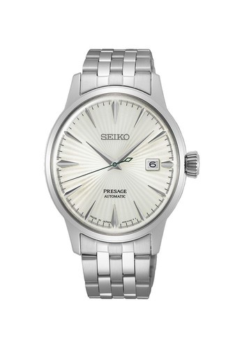 Presage Cocktail Time ‘Martini’ Watch from Seiko