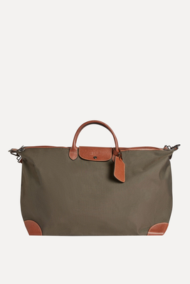 Boxford Extra Large Travel Bag from Longchamp