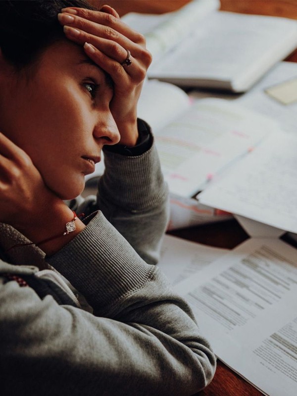 What To Do When You Make A Mistake At Work 