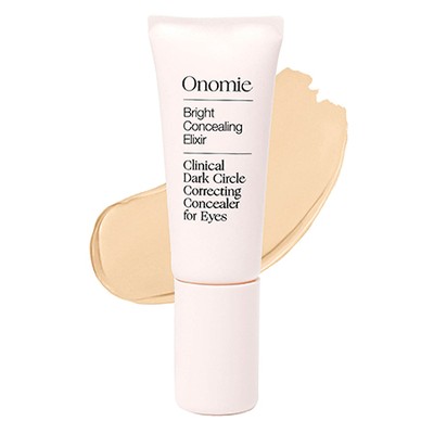 Bright Concealing Elixir from Onomie 