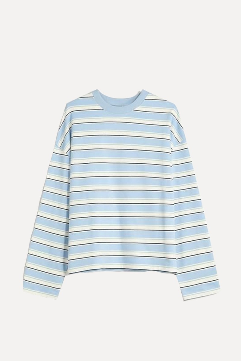 Striped Jumper