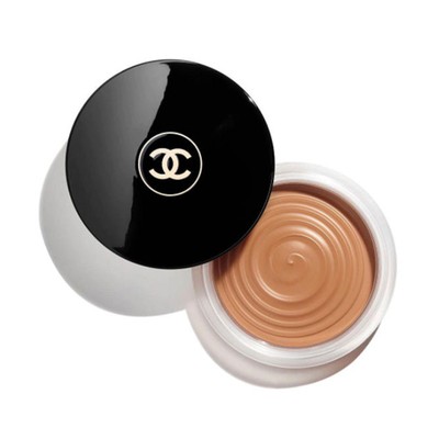 Healthy Glow Bronzing Cream from Chanel