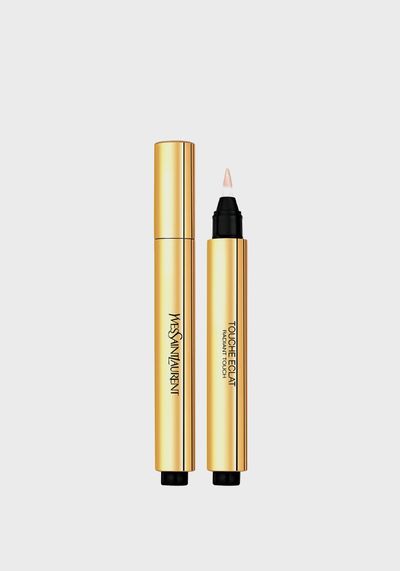 Touche Eclat Illuminating Pen from Yves Saint Laurent 