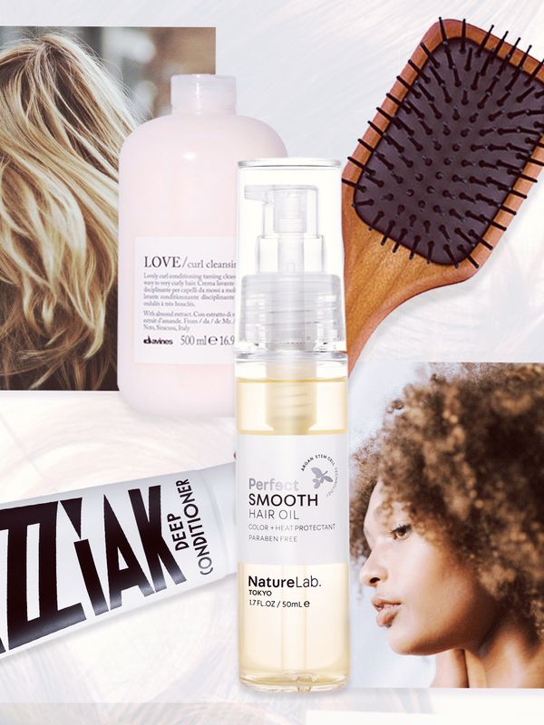 12 Maintenance Tips For All Hair Types & Textures