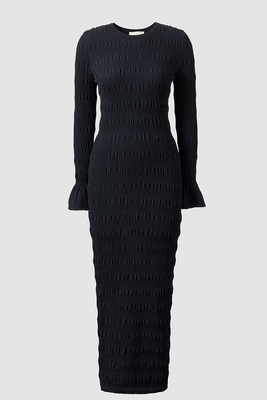 Giselle Knitted Dress