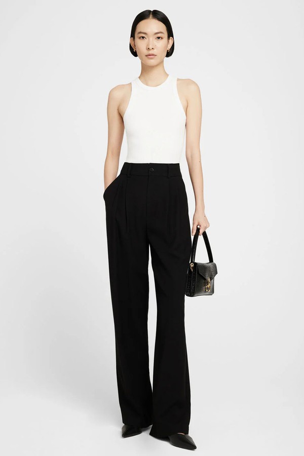 Eva Tank from Anine Bing