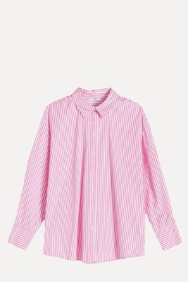 Oversized Shirt from Reserved