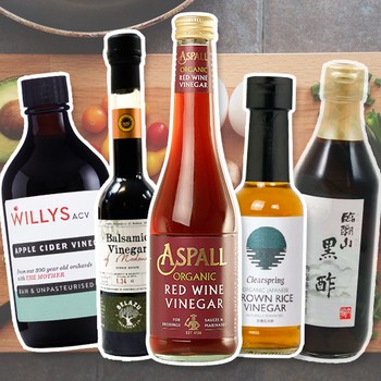 The SL Guide To Vinegar