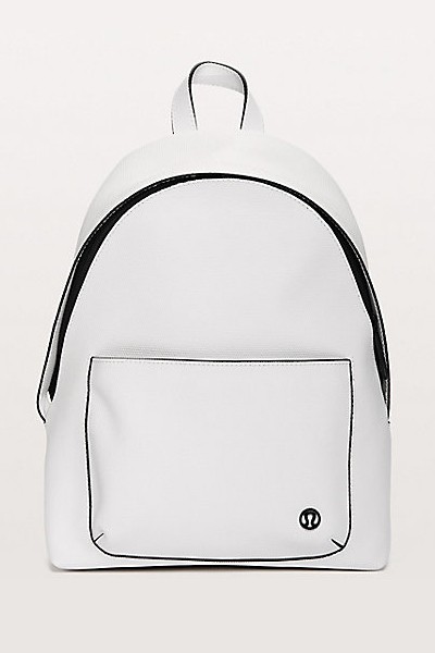 Return To Form Backpack