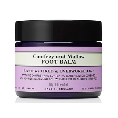 Comfrey & Mallow Foot Balm from Neal's Yard