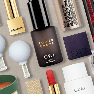The Best New Beauty Buys For December