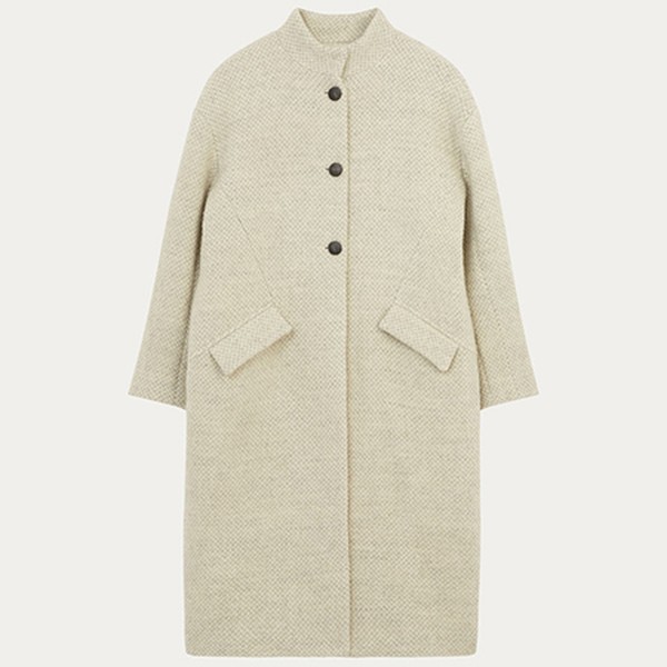 Cadiz Coat  from Ba&Sh