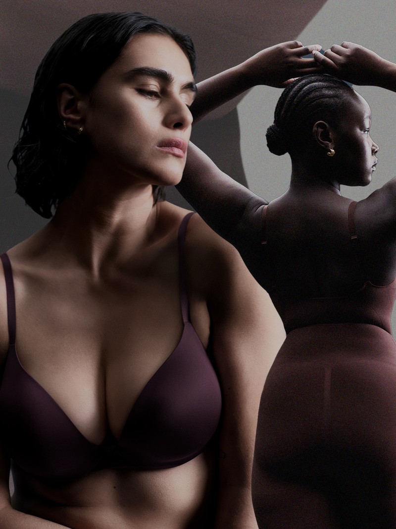 The Lingerie Essentials We Can’t Live Without