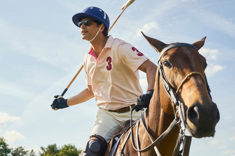 Chestertons Polo In The Park