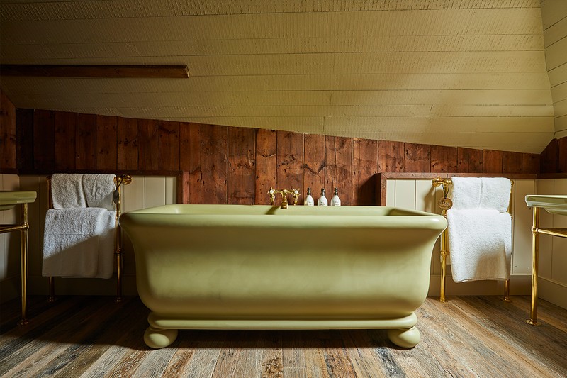 The Pig In The South Downs