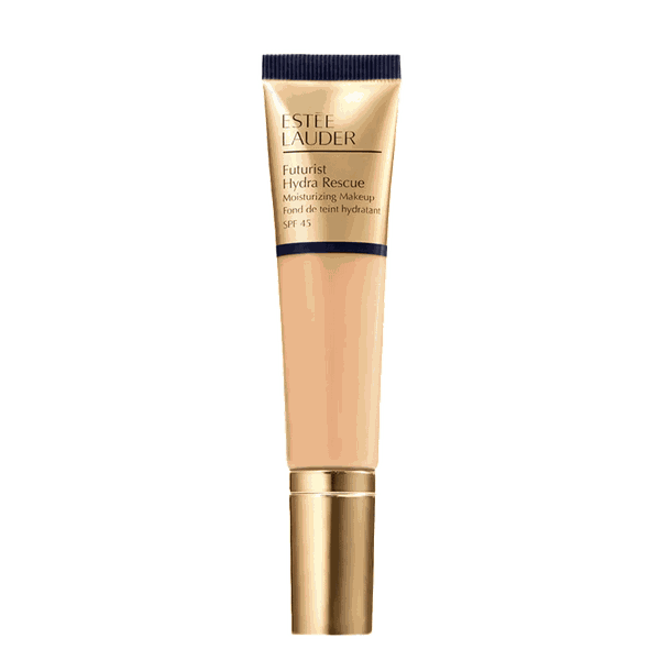Futurist Hydra Rescue Moisturizing Foundation SPF 45 from Estée Lauder